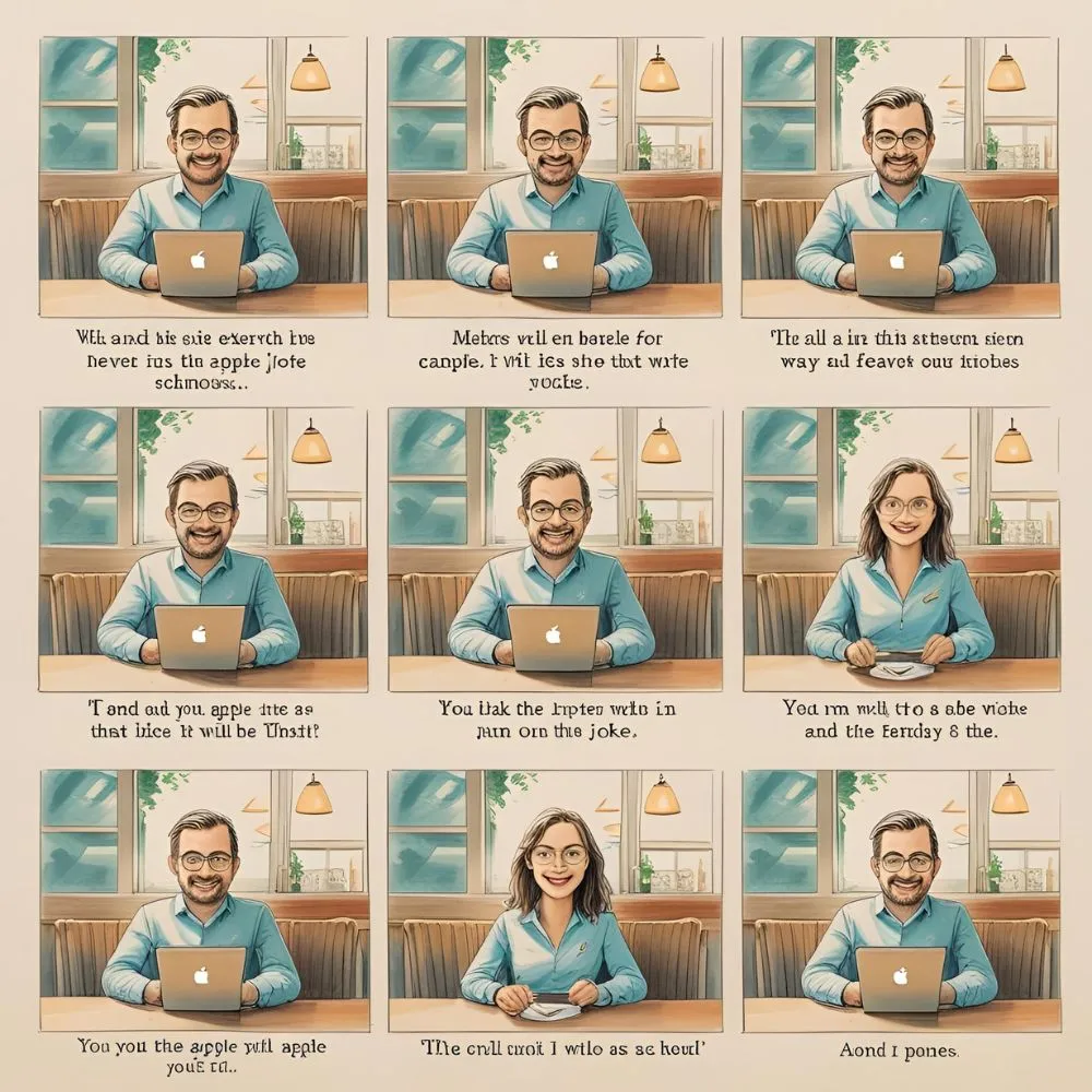 apple technology jokes