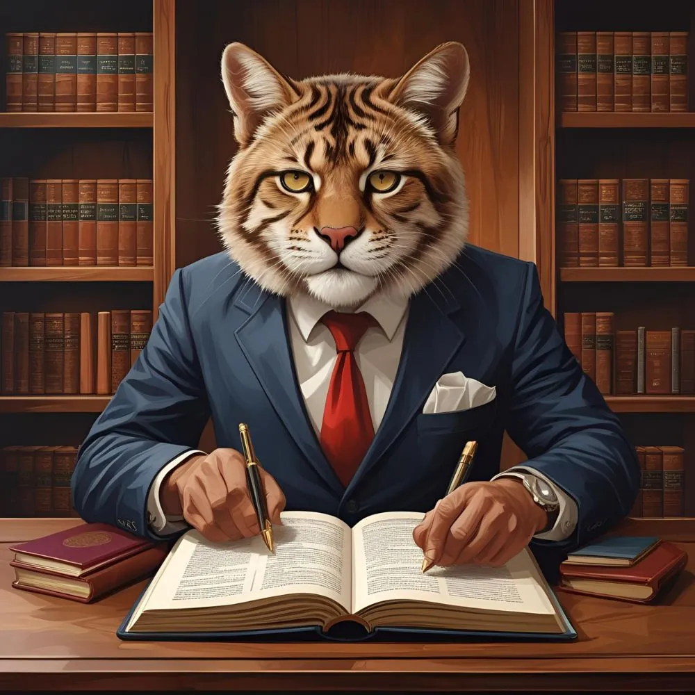 best lawyer jokes