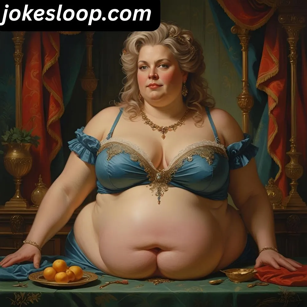 Classic Your Momma So Fat Jokes