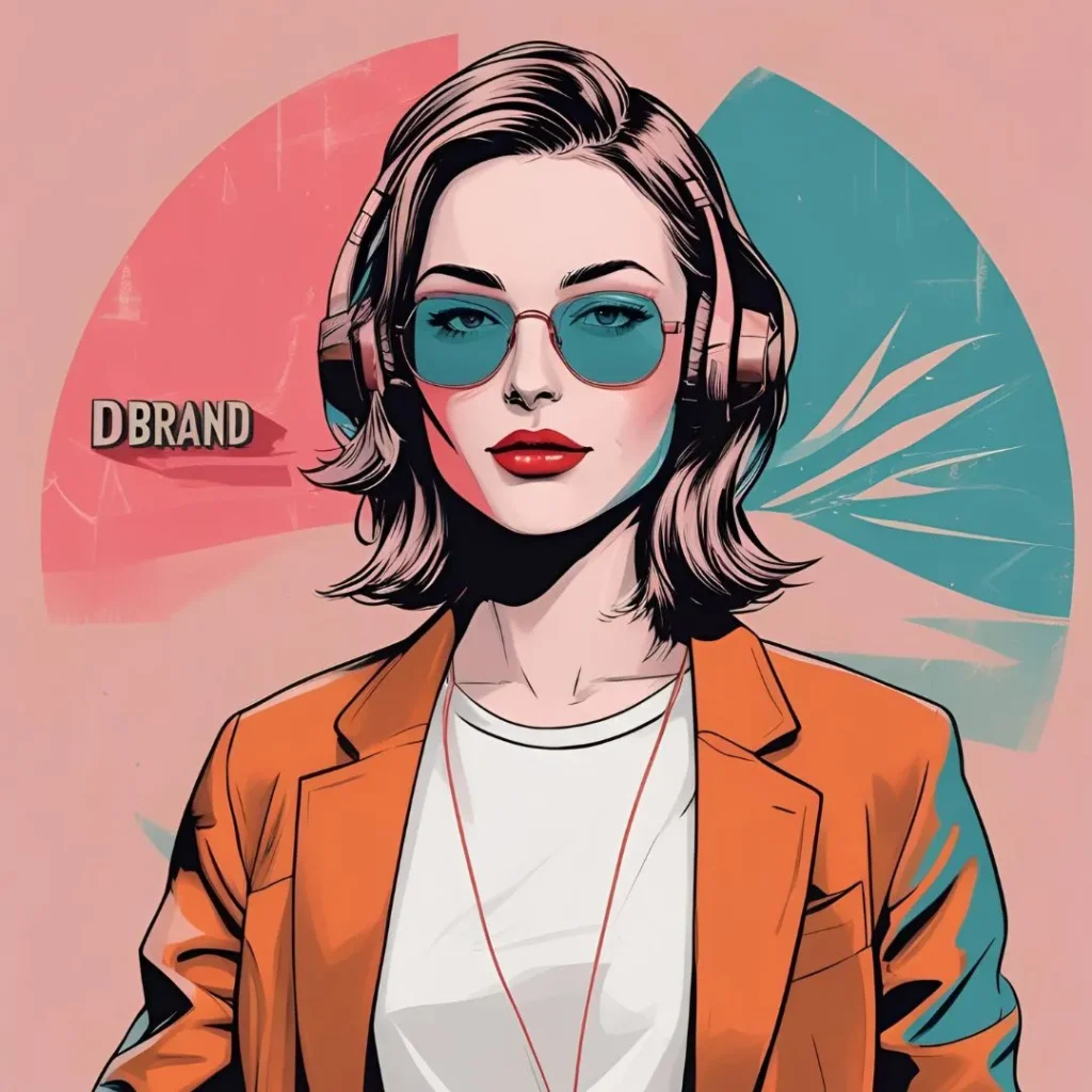 dbrand brand voice tone