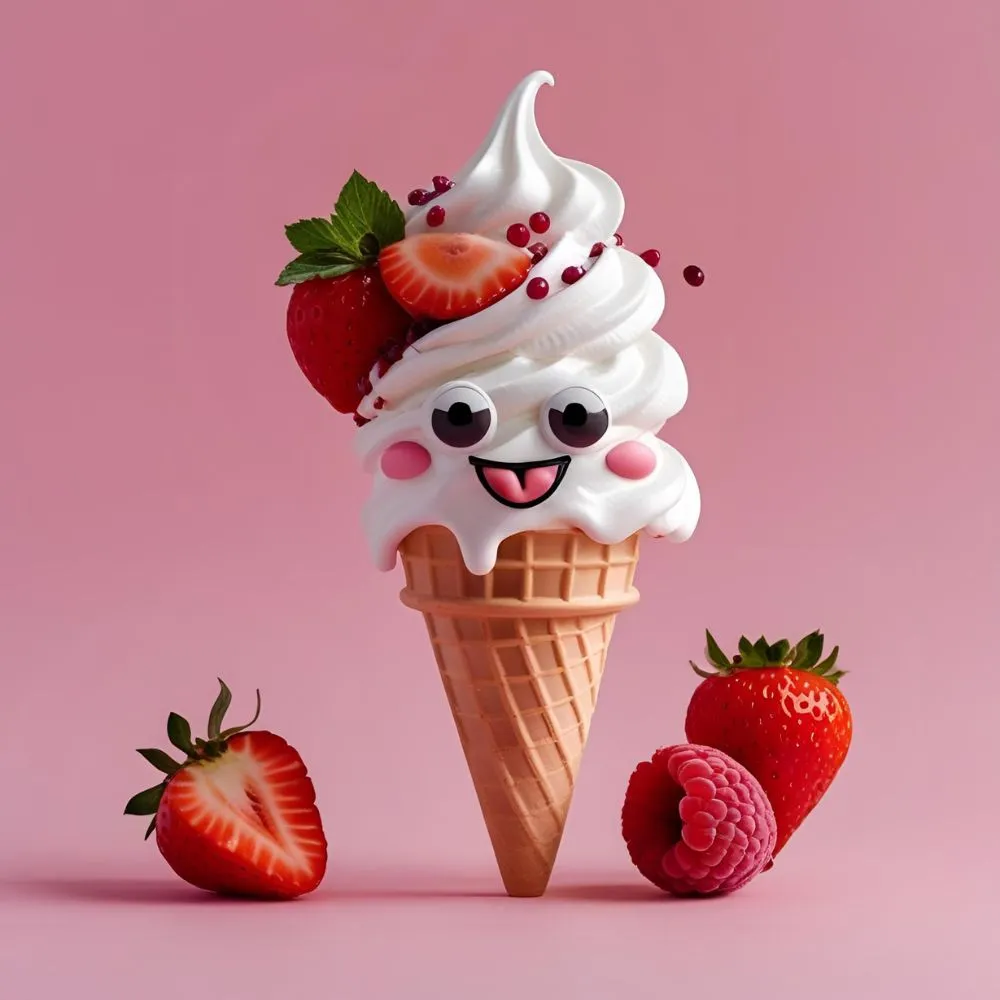 Funny Ice Cream Jokes