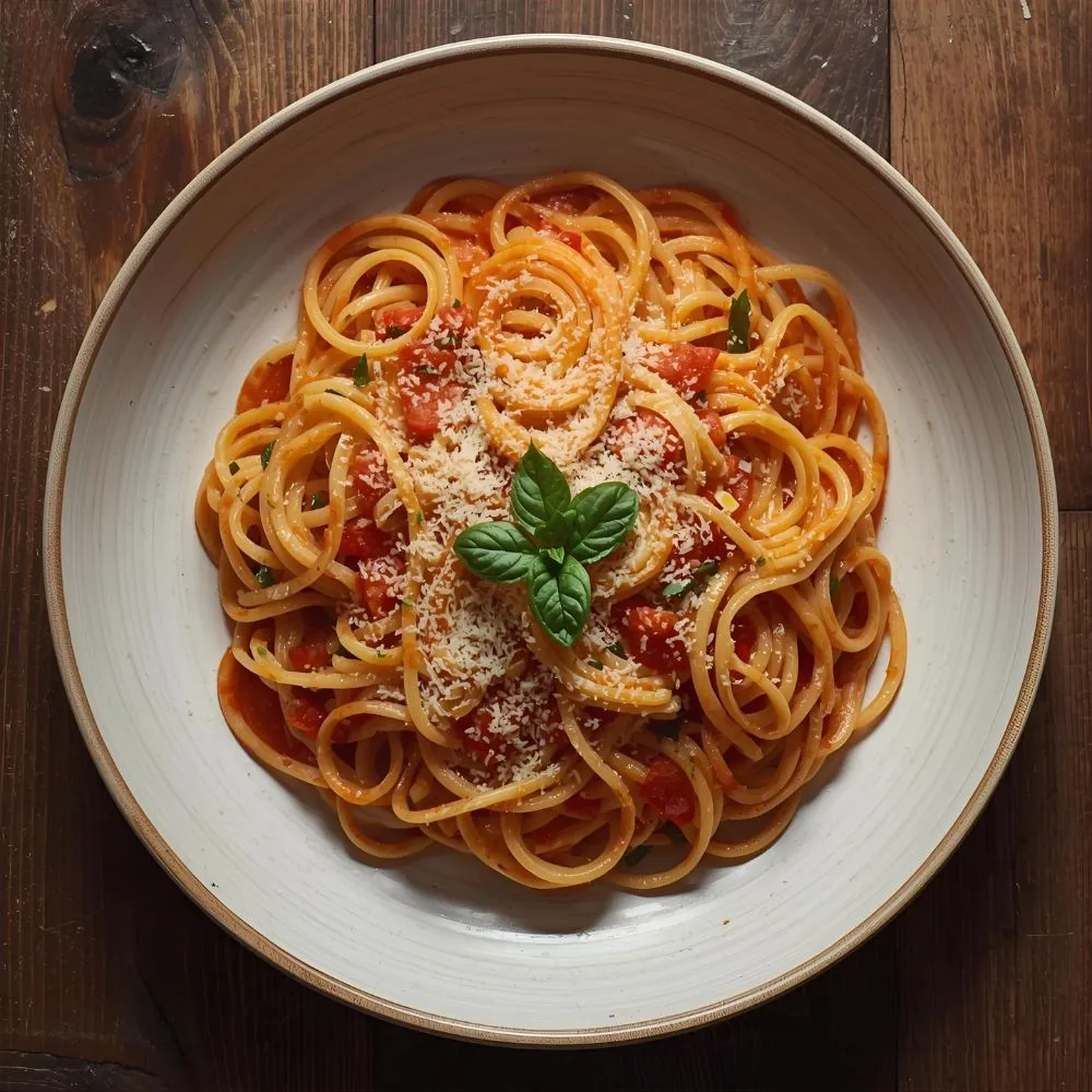 Italian Spaghetti Puns