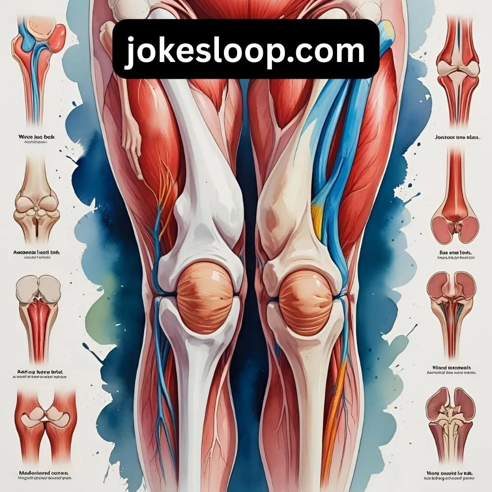 Medical Knee Jokes for Students and Doctors