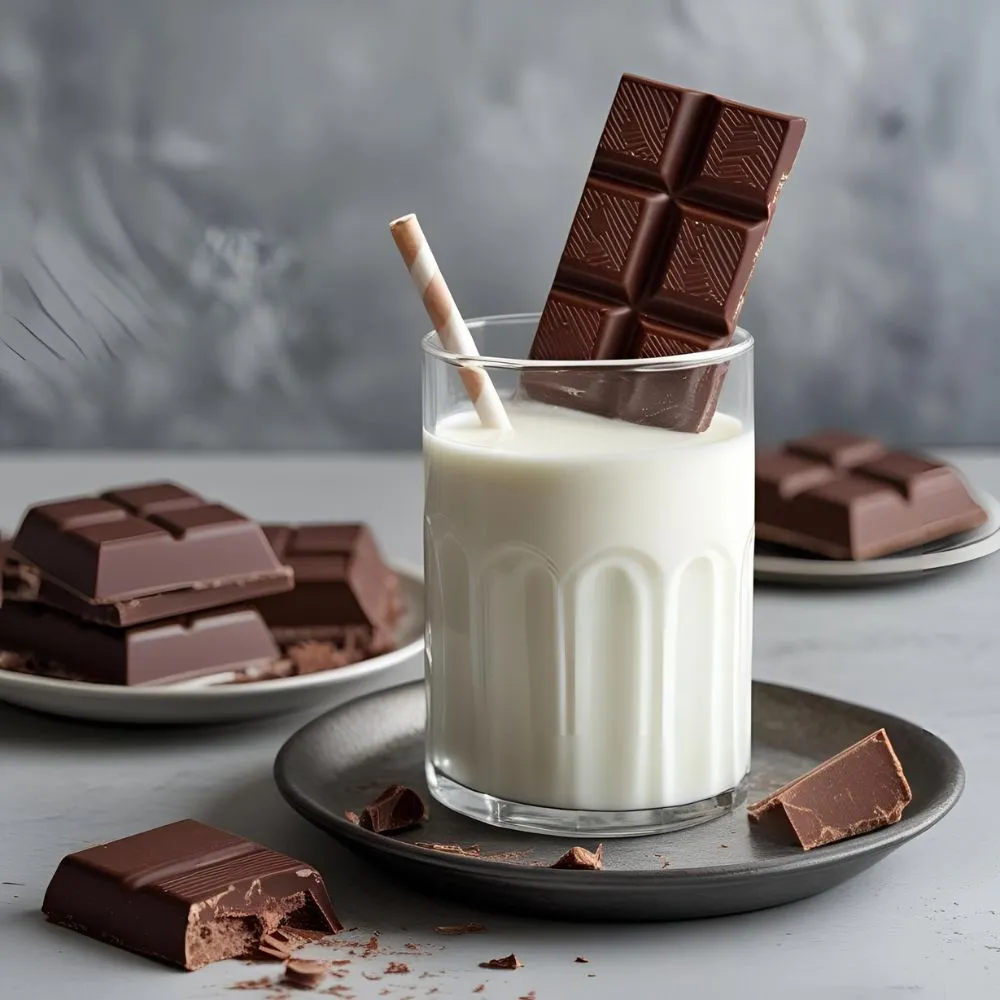 Milk Chocolate Puns