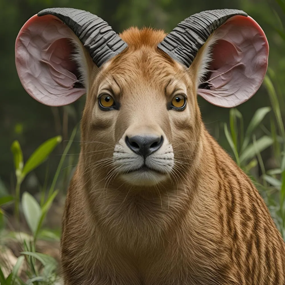 Neck Puns for Animals