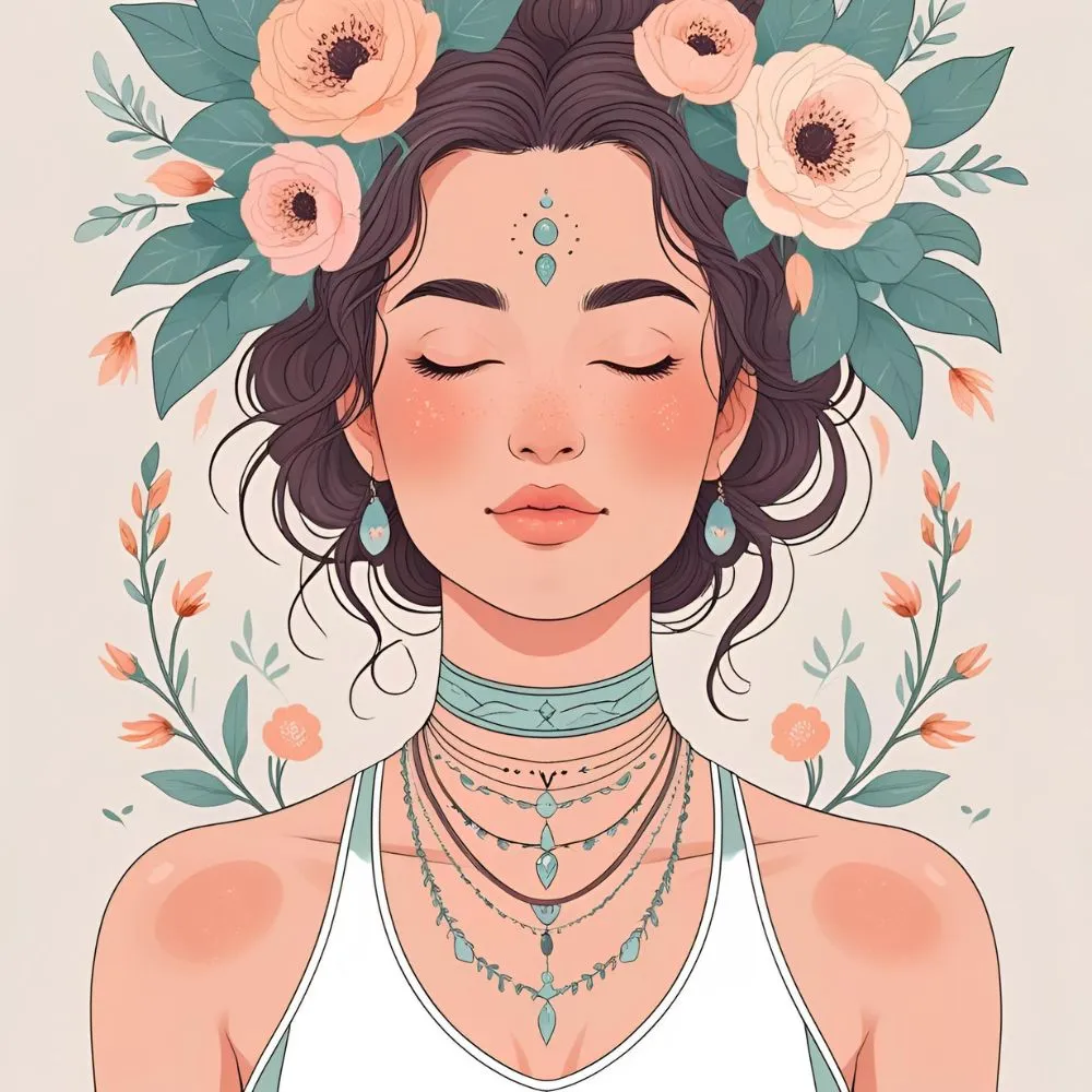 Neck Puns for Self-Care and Wellness