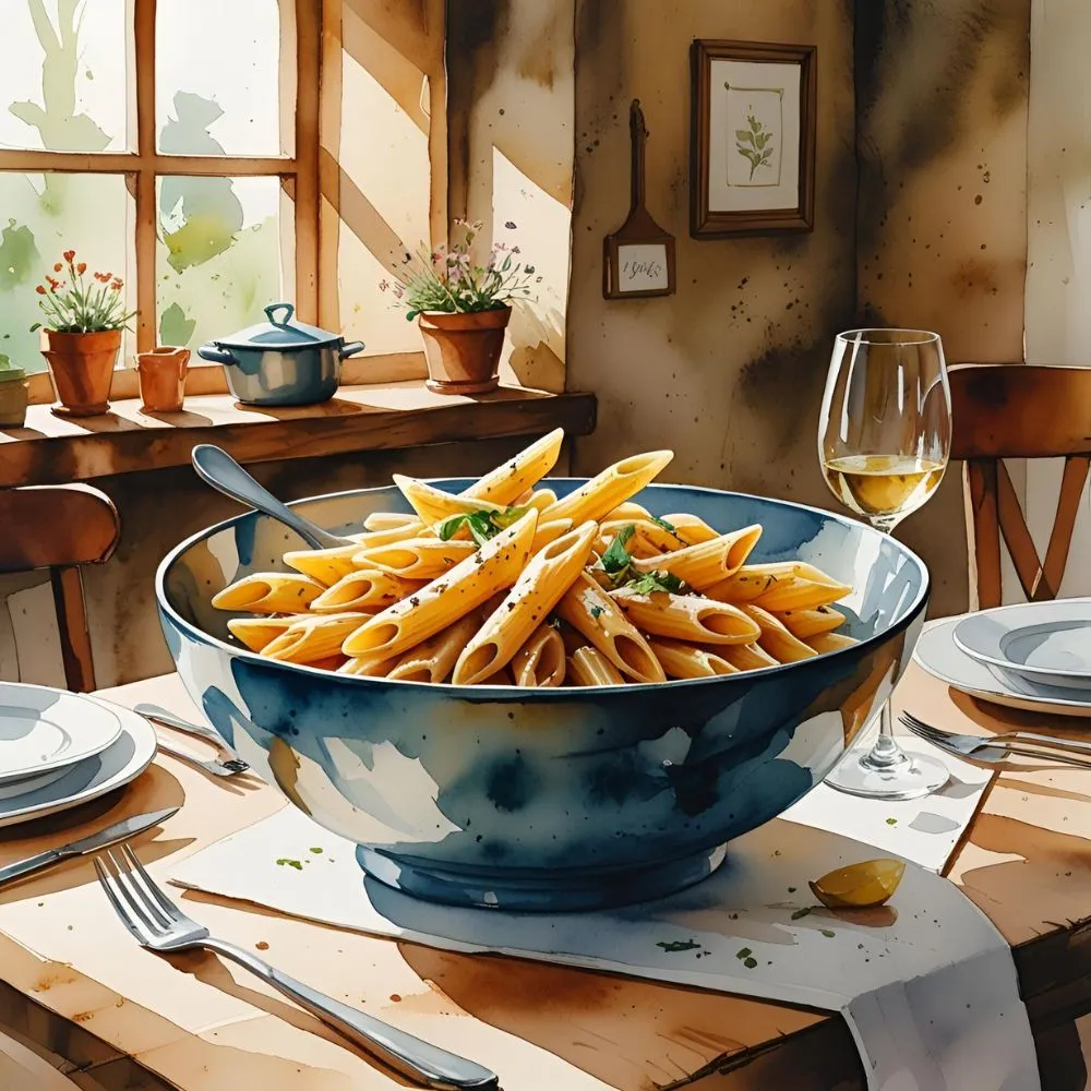  Penne Puns for Every Occasion 🍴