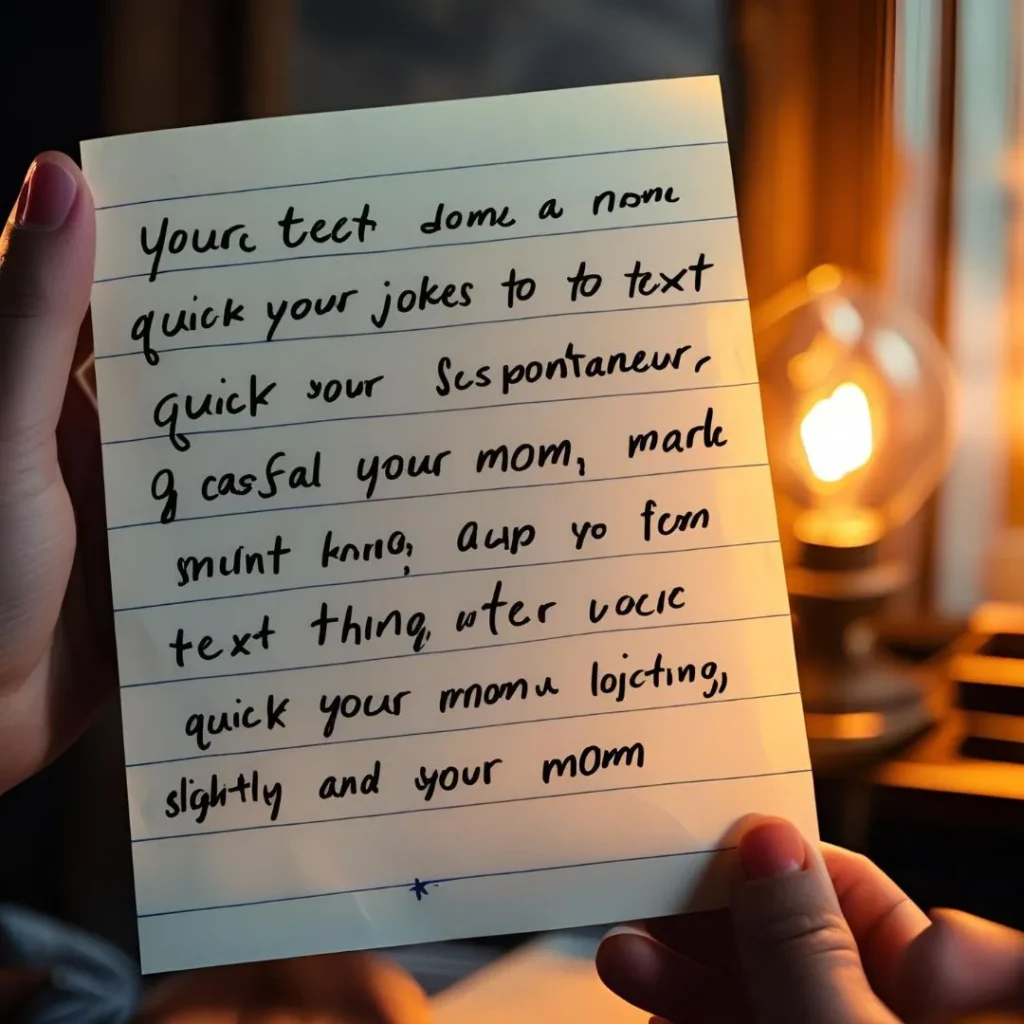 quick your mom jokes to text