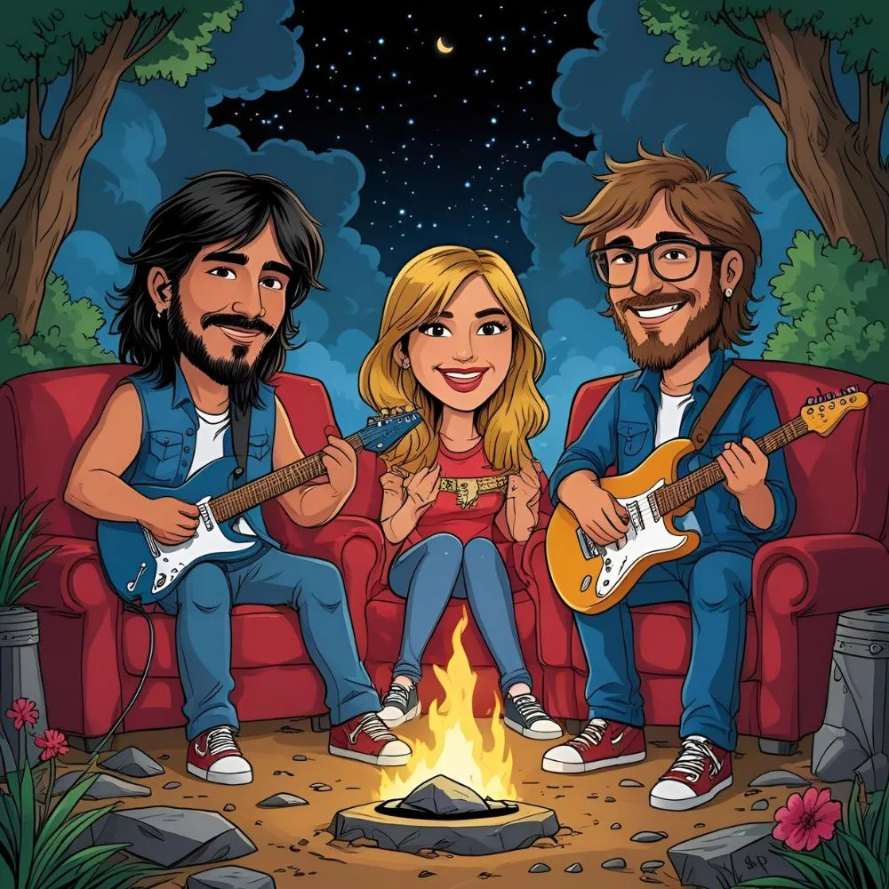  Rock Puns for Friends