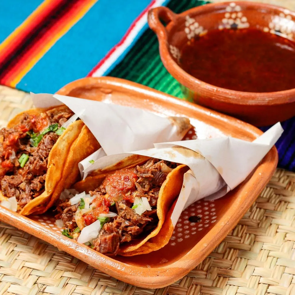 Taco Jokes for Adults That’ll Make You Salsa with Laughter