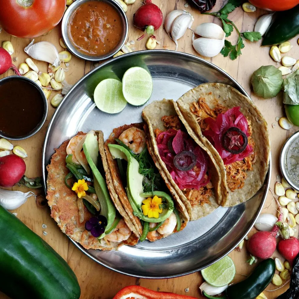 Taco Puns for Instagram Captions 