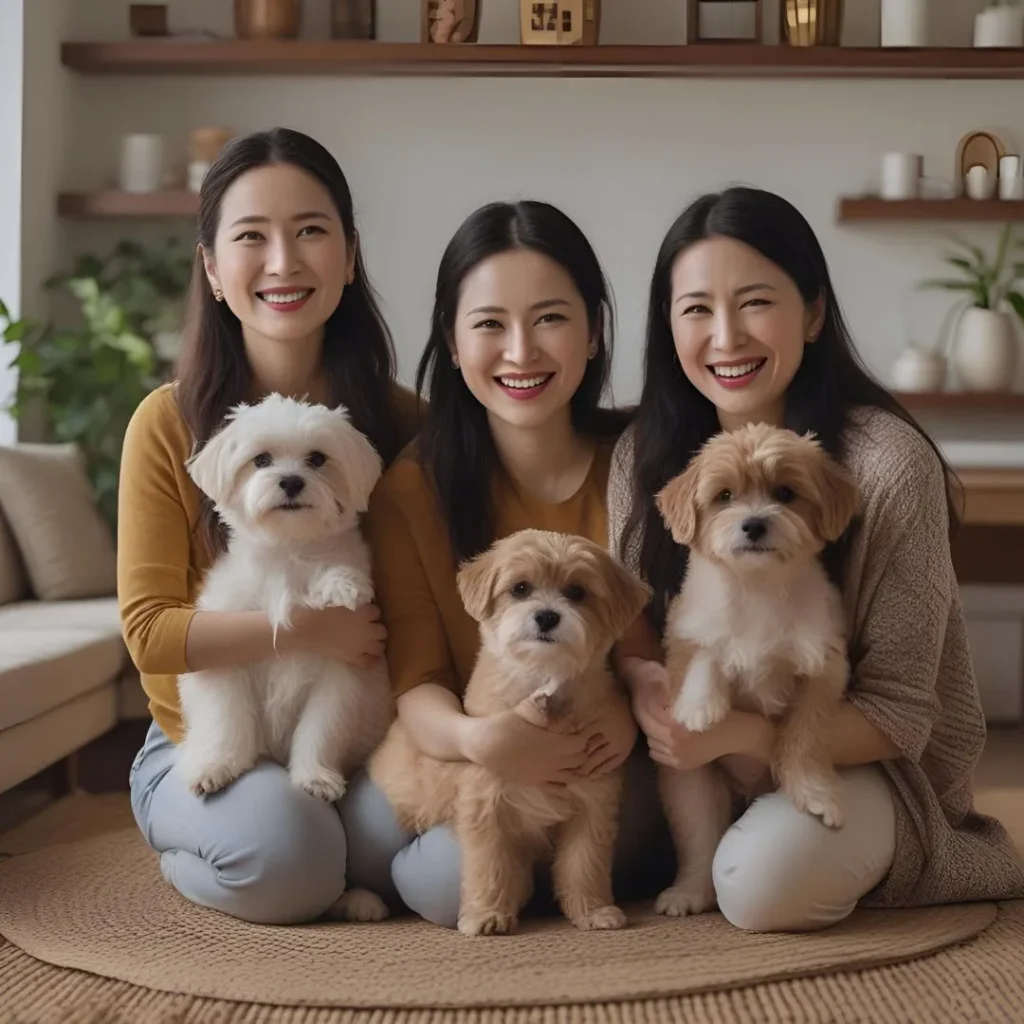 TikTok/viral mom humor trends