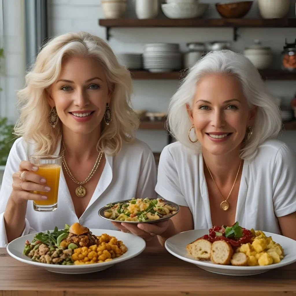 White People Food Trends