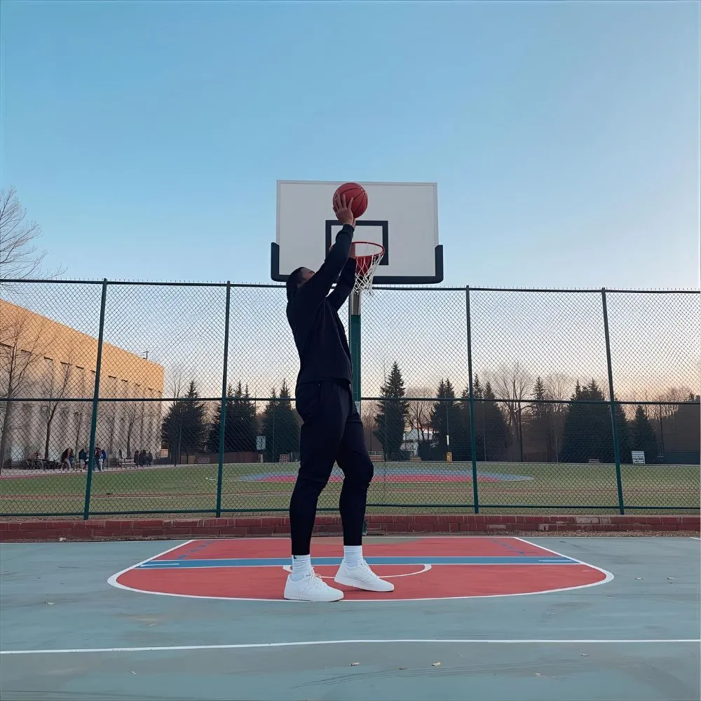 Basketball Puns for Instagram Captions 🏀