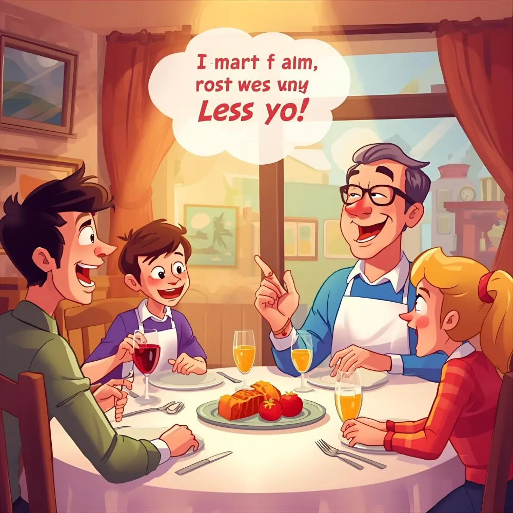 Best Dad Jokes That Never Get Old