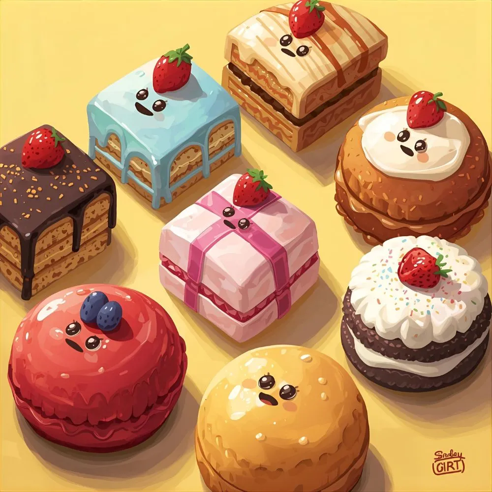 Food Puns That Taste Better Than Dessert