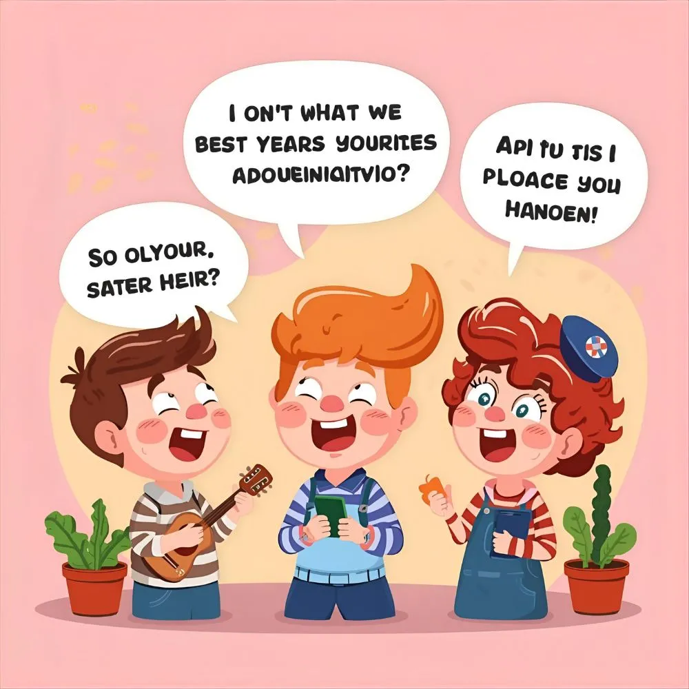 Funny Ginger Hair Jokes
