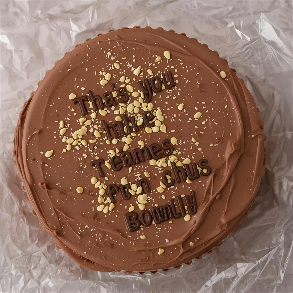Funny Reese’s Peanut Butter Cup Puns