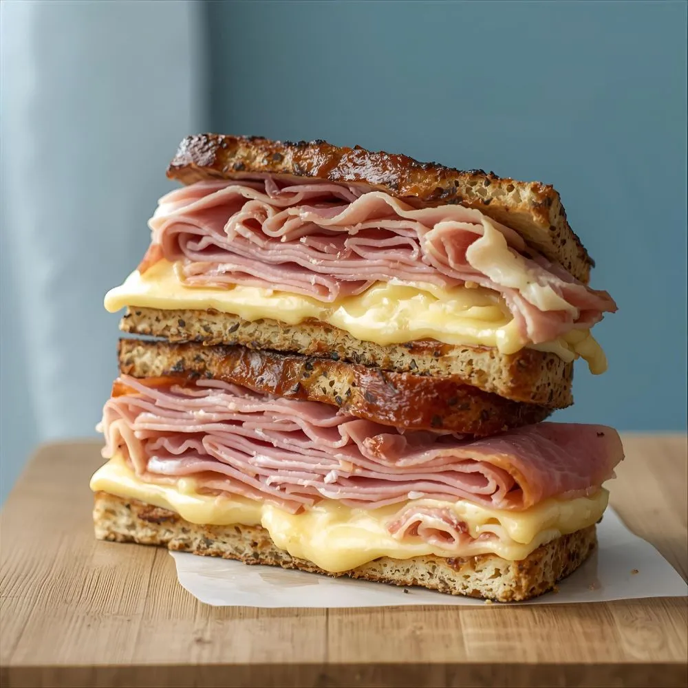 Ham and Cheese Puns