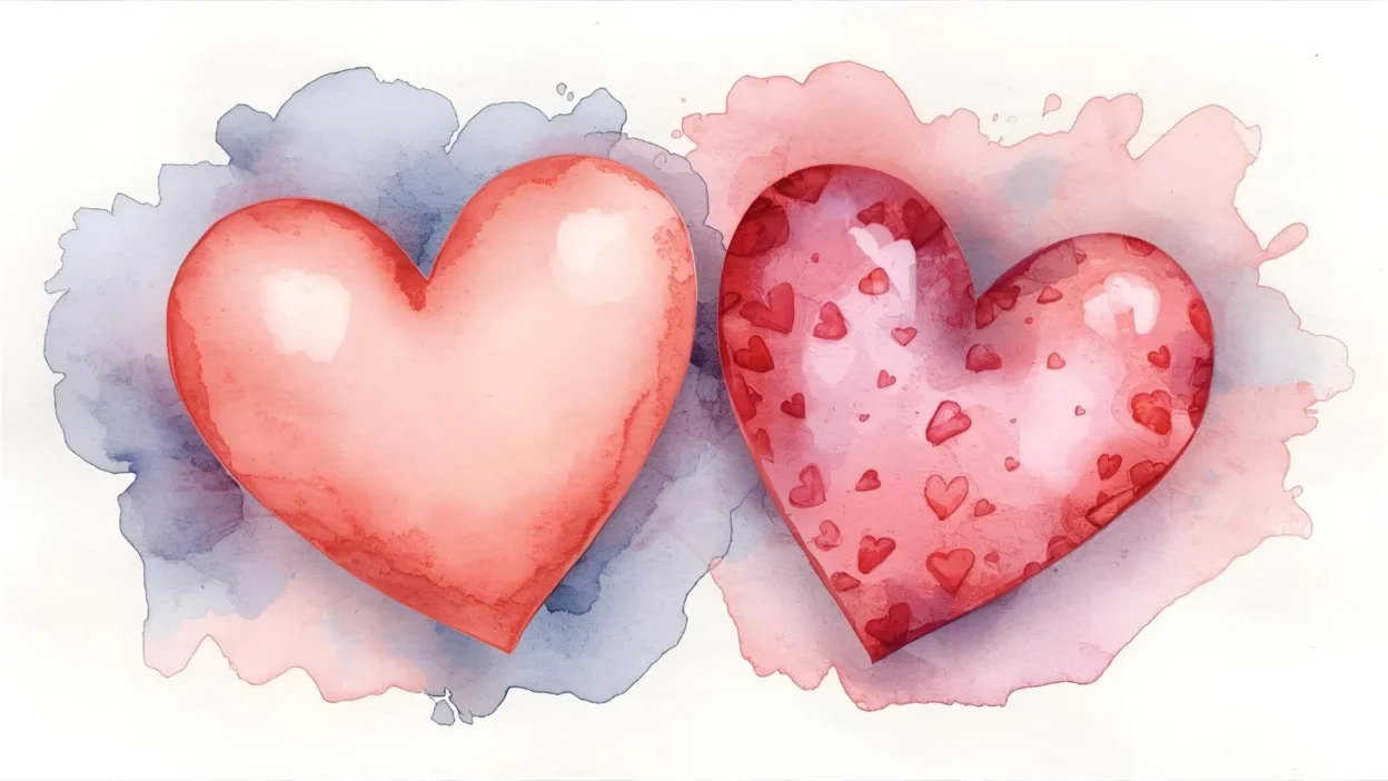 Heart Puns