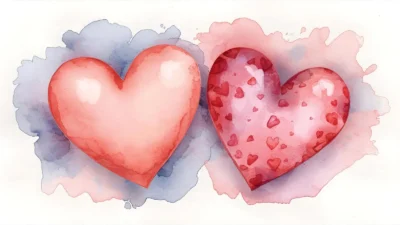 Heart Puns