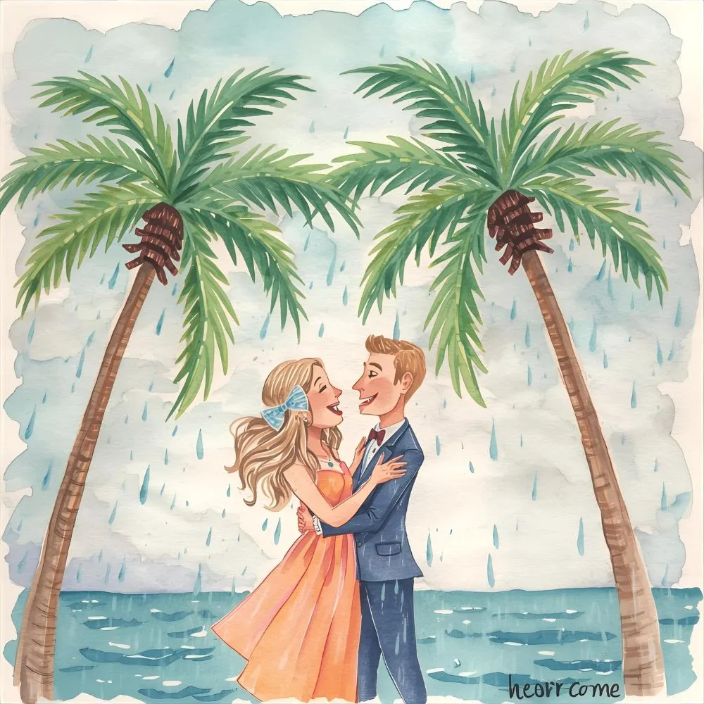 Hurricane Love Jokes â¤ď¸đŞď¸