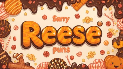 Reese Puns
