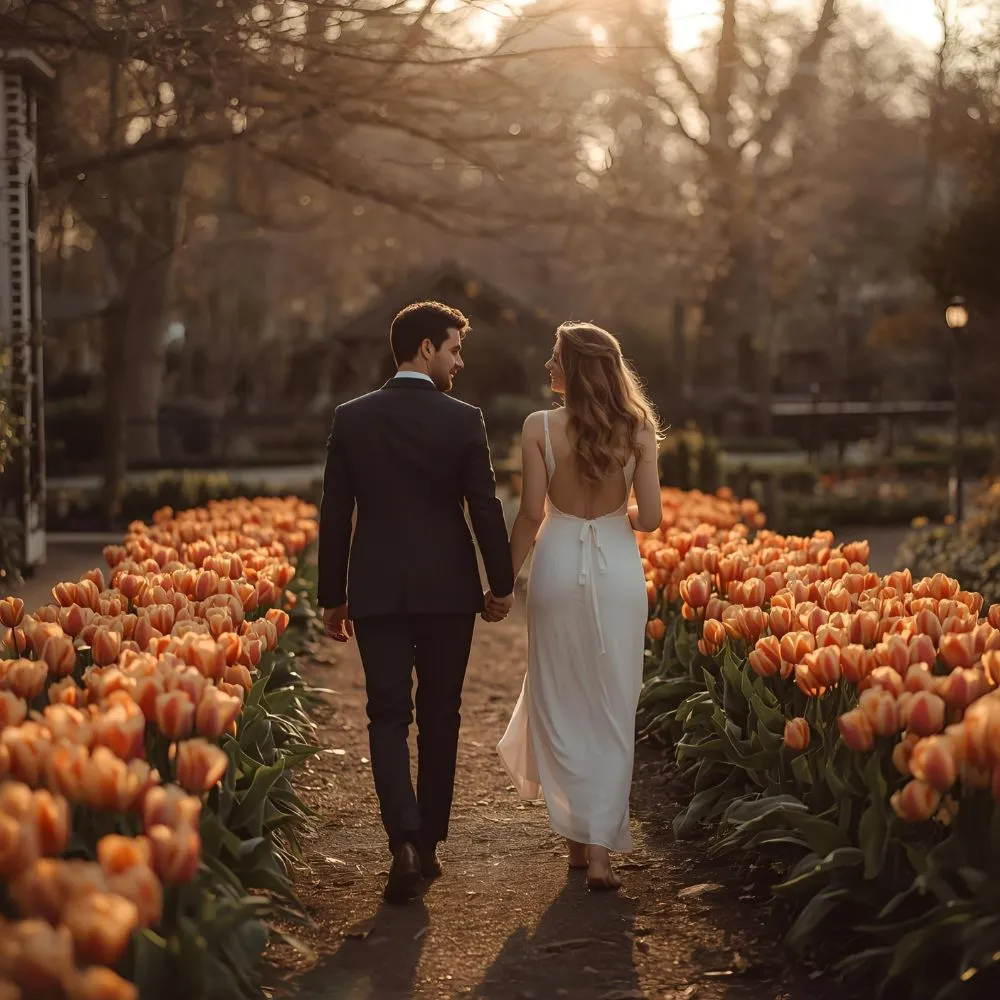 🌼 Tulip Puns for Love and Romance