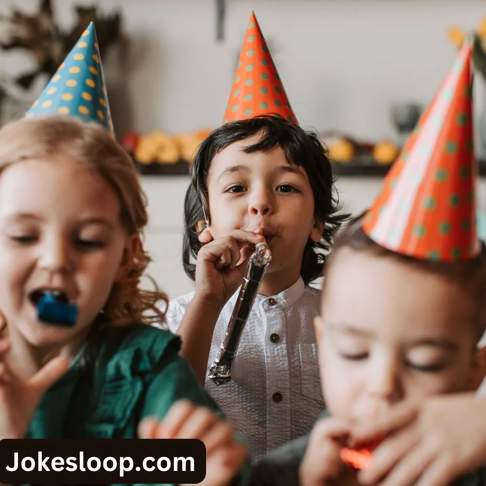 Bagel Birthday & Celebration Jokes