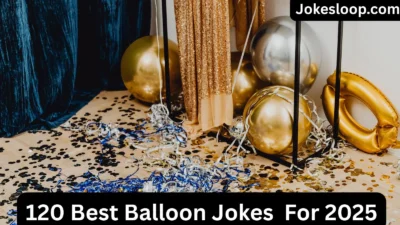 Balloon Jokes