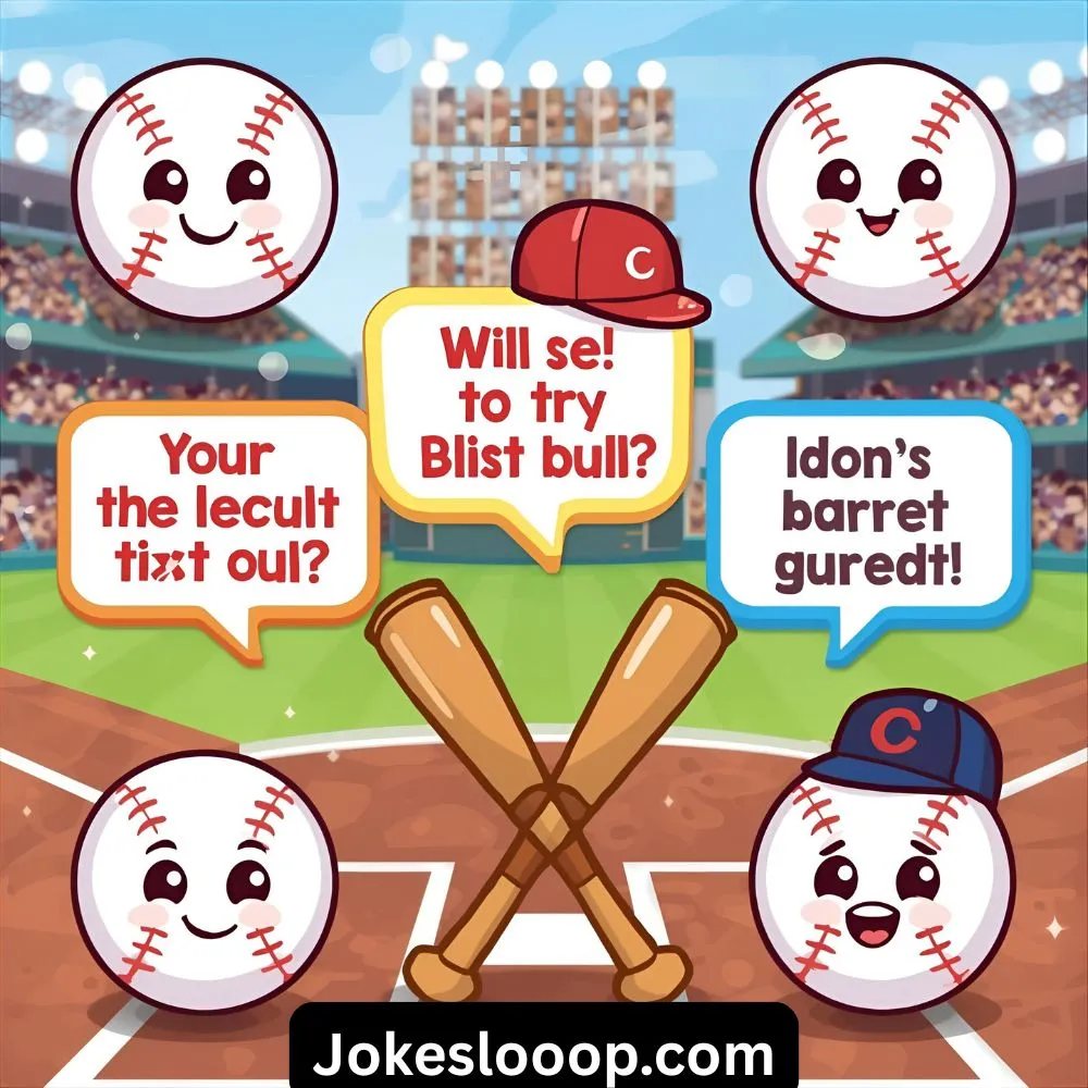 Baseball Puns for Social Media