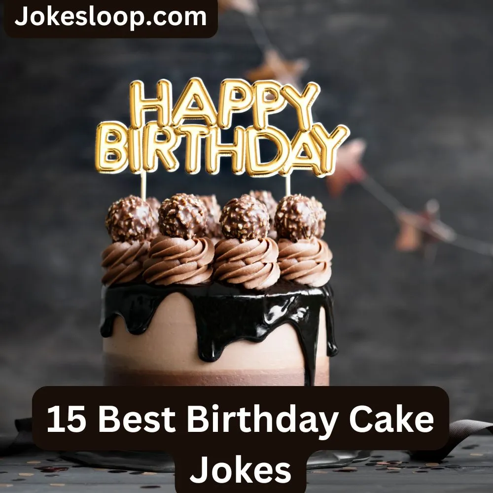  Birthday Puns for Cards