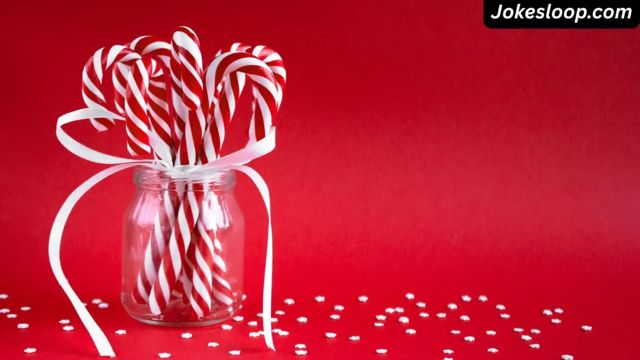 Candy Cane Jokes