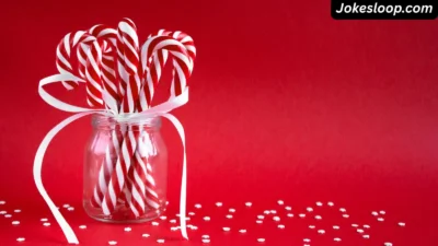 Candy Cane Jokes