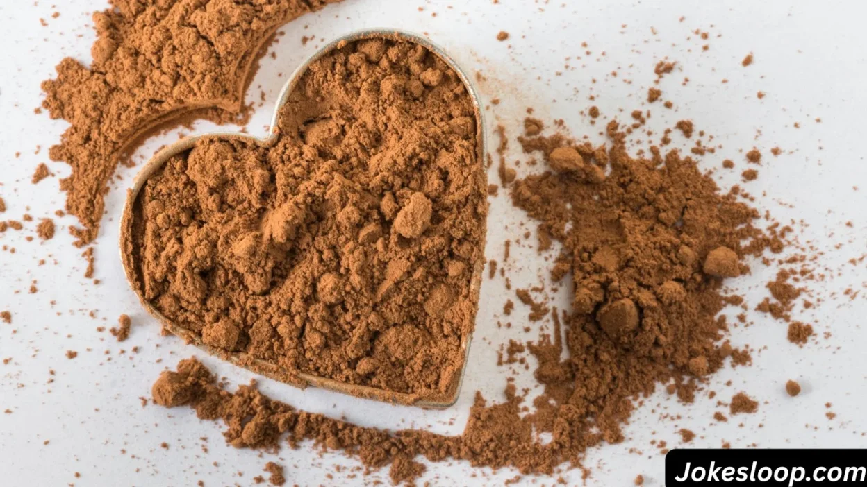 Cocoa Jokes