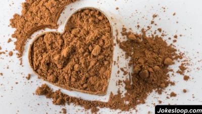 Cocoa Jokes