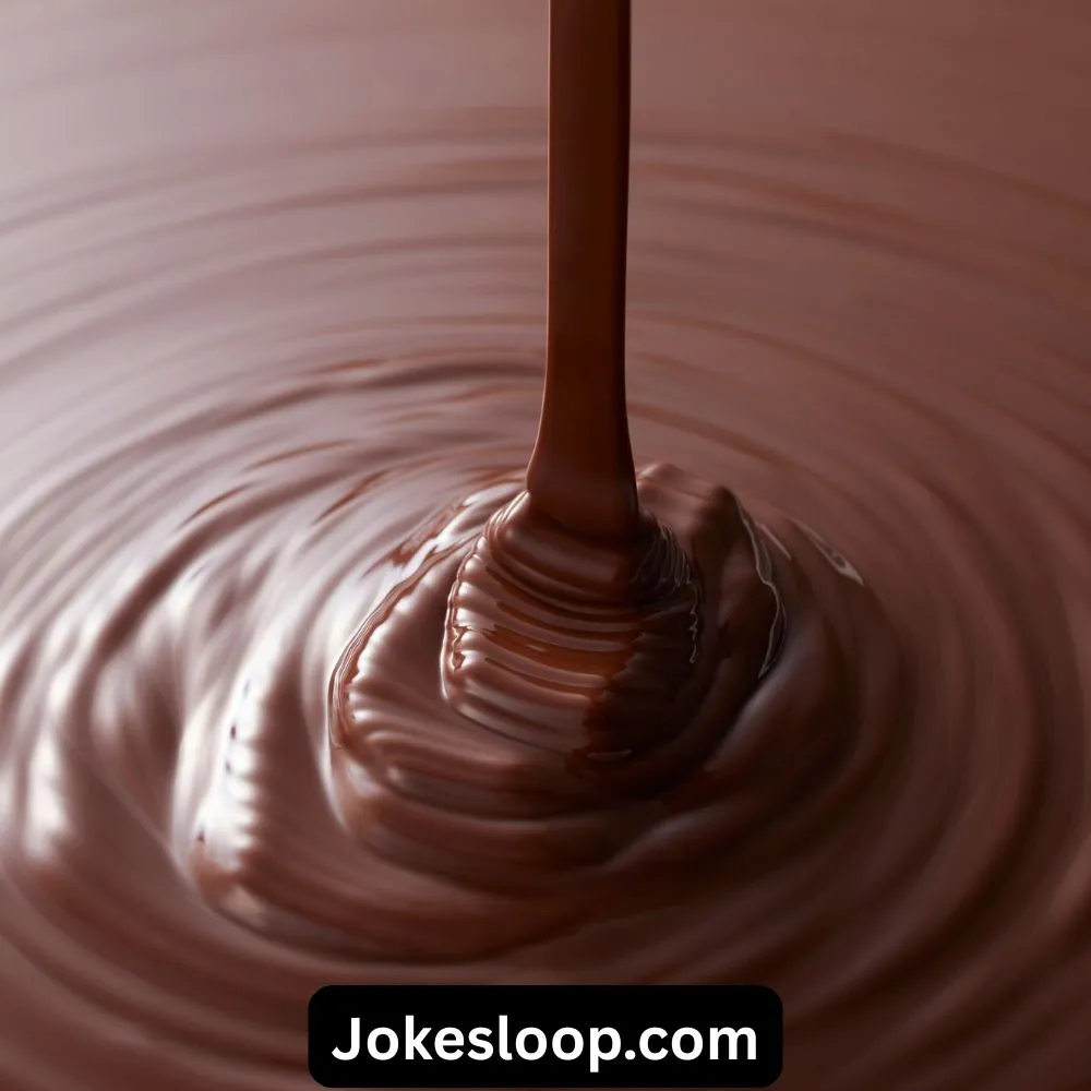 Cocoa Puns That'll Make You Melt
