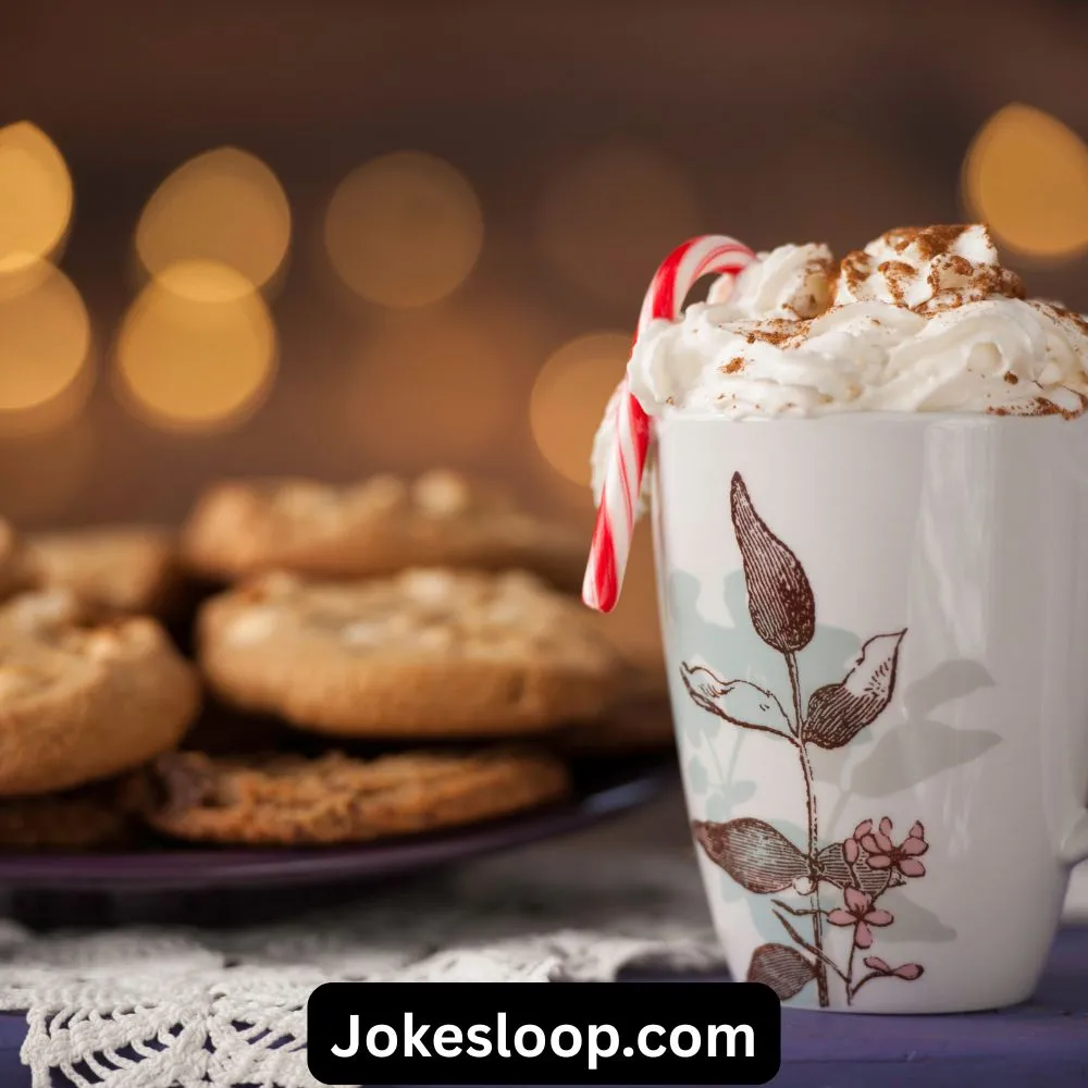 Cookie & Cocoa Combo: A Match Made in Dessert Heaven