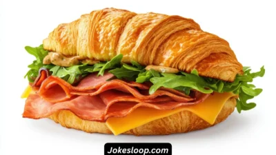 Croissant Jokes
