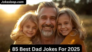 Dad Jokes