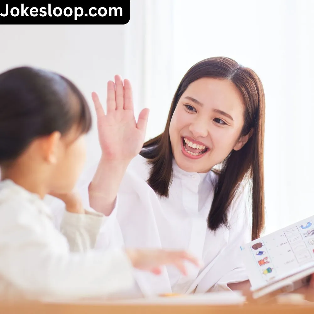 Dinosaur Jokes for Teachers