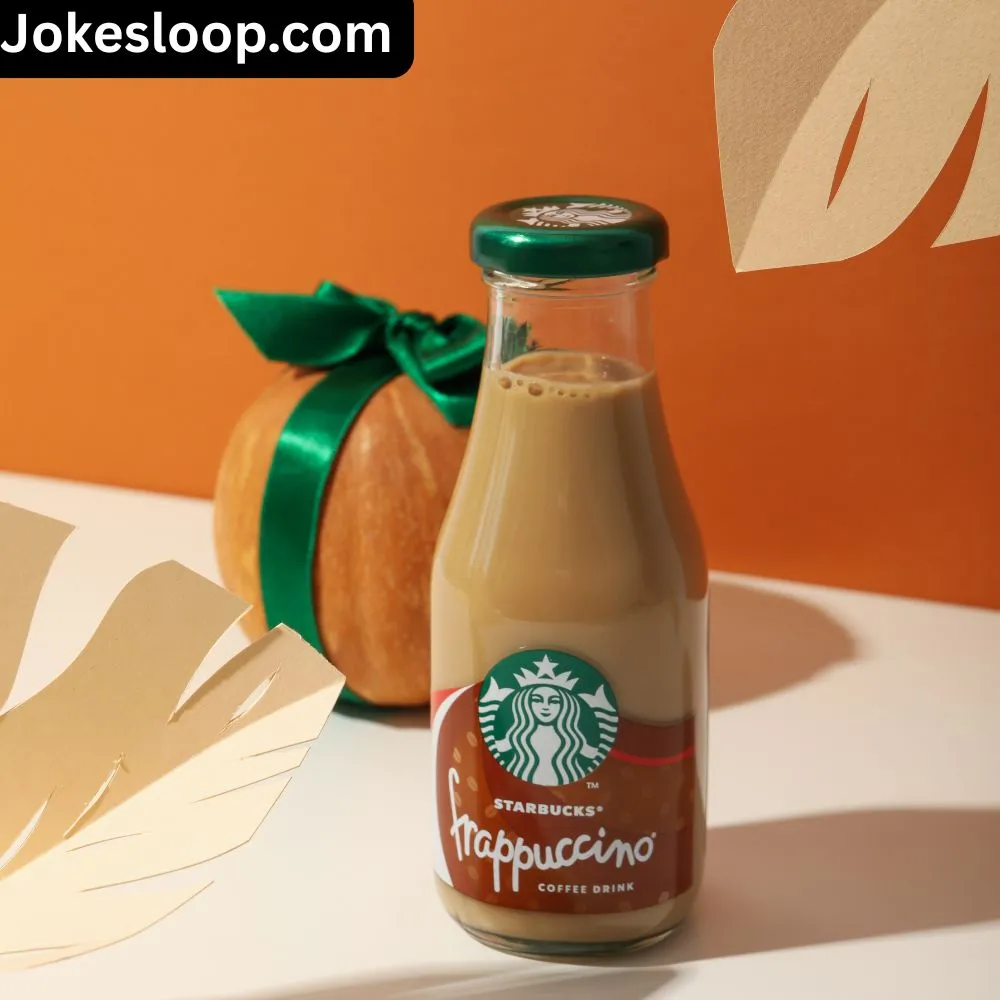 Funny Starbucks Puns