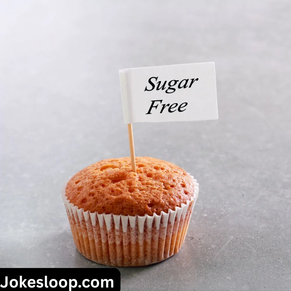 Health and Sugar-Free Puns