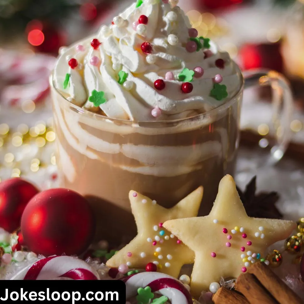 Holiday and Seasonal Sugar Puns