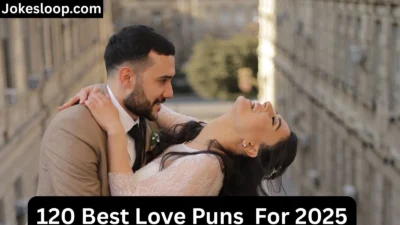 Love Puns