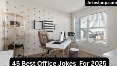 Office Jokes