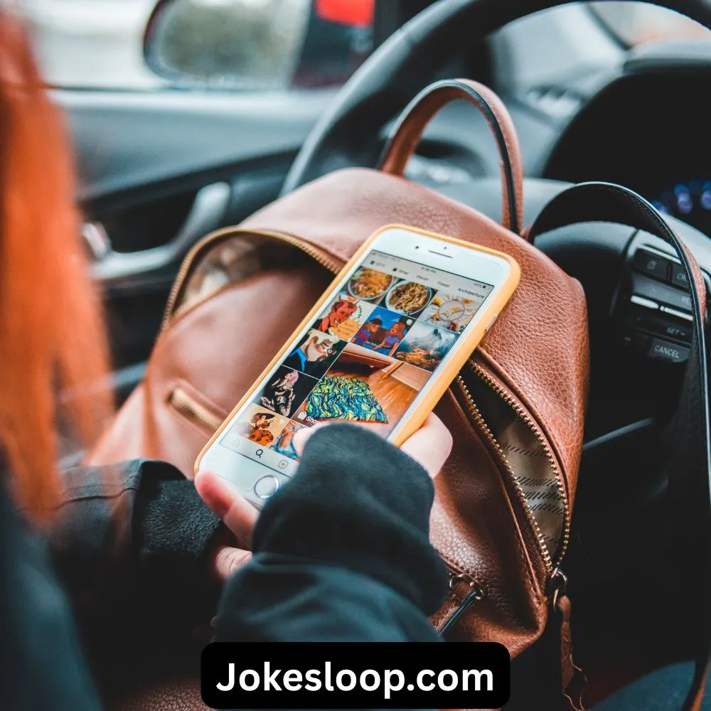 Online & Social Media Candy Cane Jokes