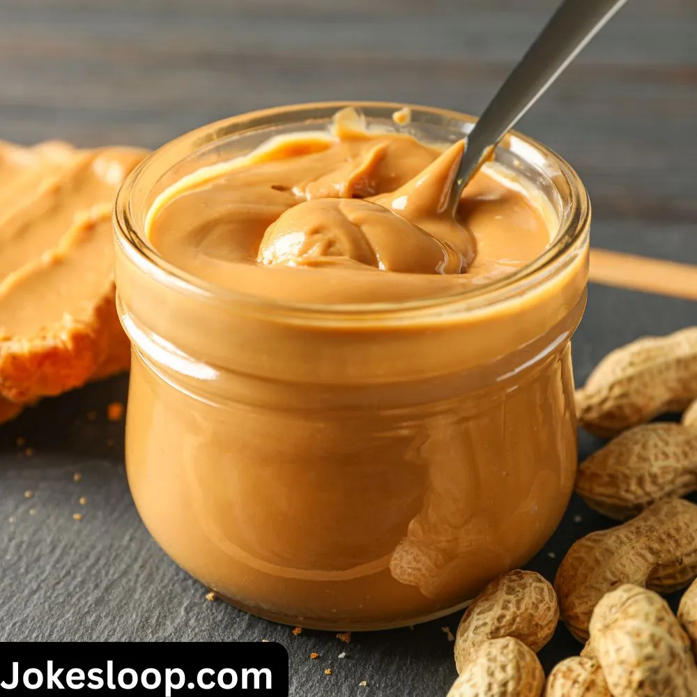 Peanut Puns for Kids
