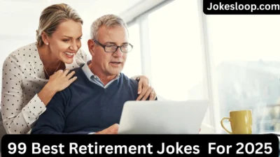 Retirement Jokes