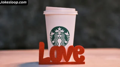 Starbucks Puns